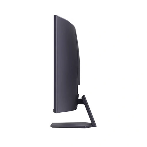 LG UltraGear 32GS60QC-B 32 Inch Curved Gaming Monitor